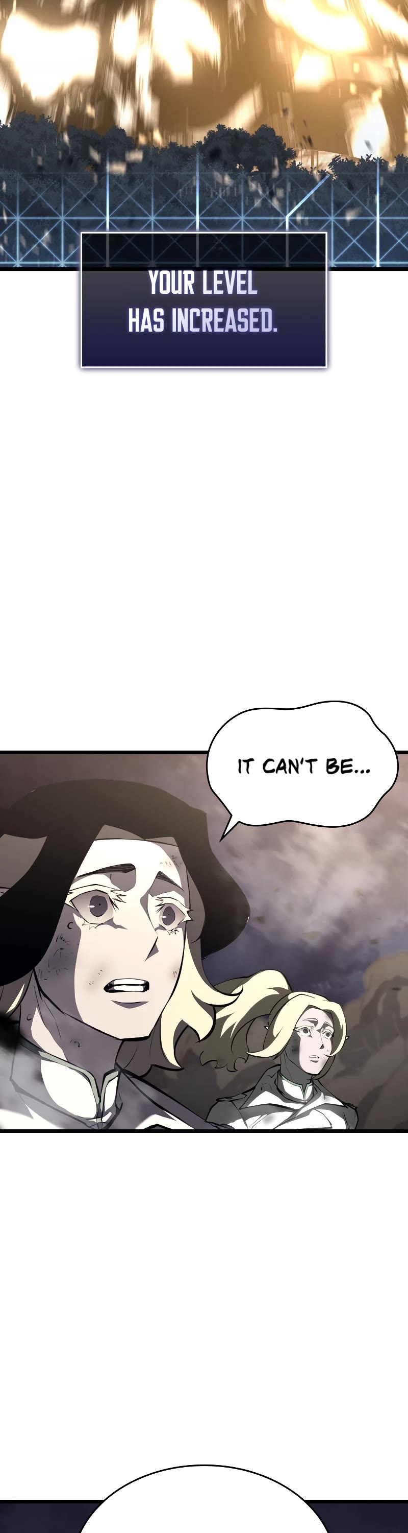 Return of the SSS-Class Ranker Chapter 48 page 54 - Chapter 48