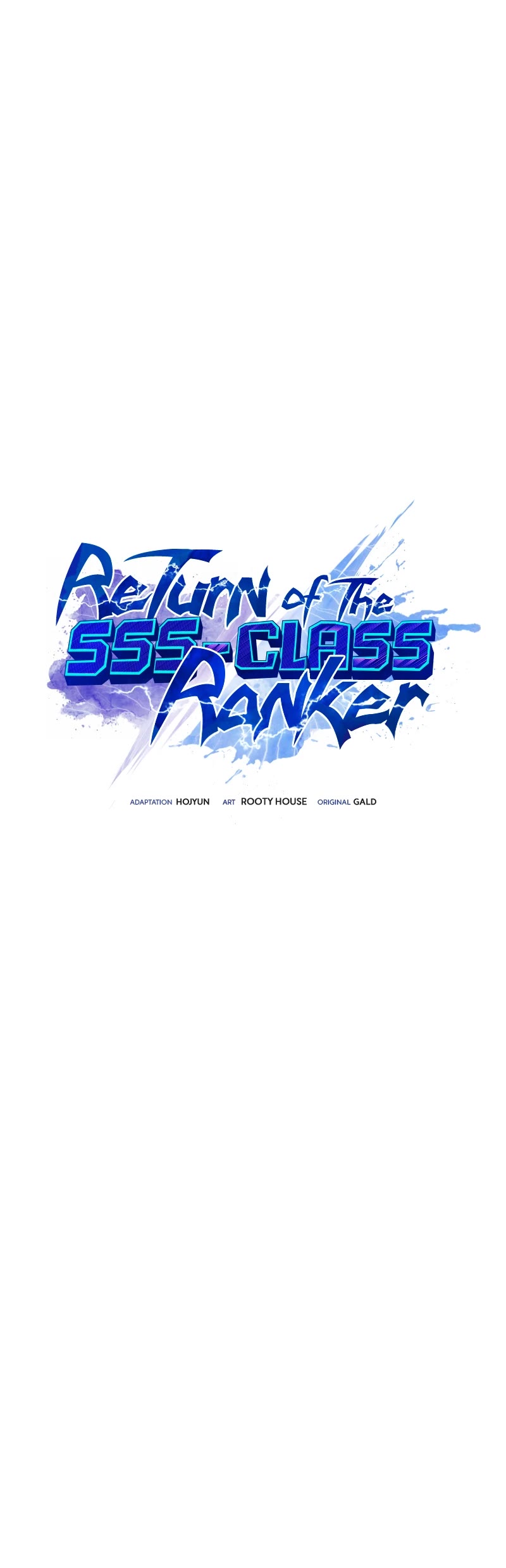 Return of the SSS-Class Ranker Chapter 48 page 57 - Chapter 48