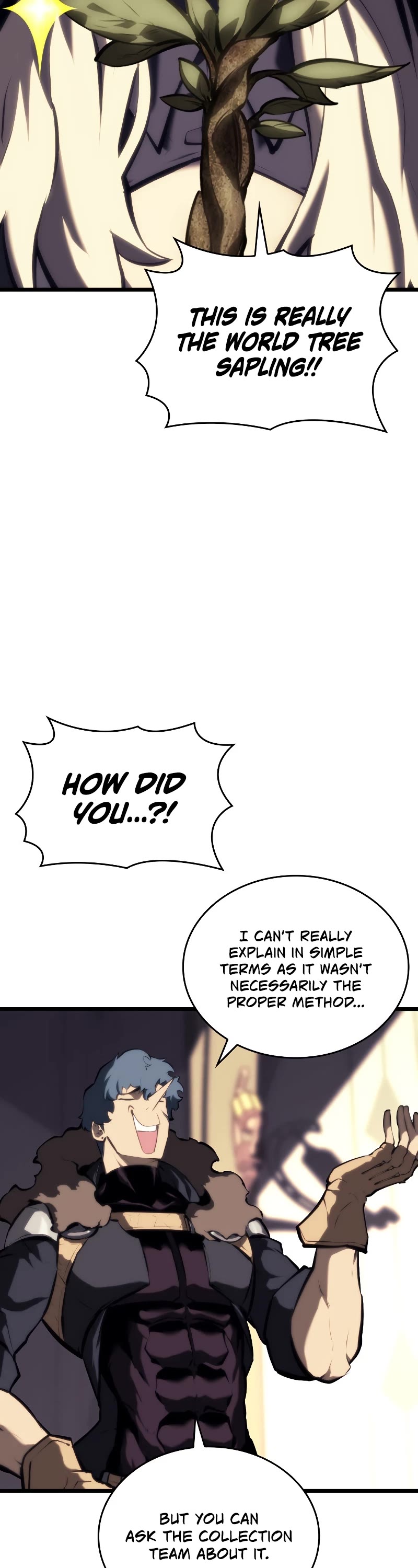 Return of the SSS-Class Ranker Chapter 48 page 59 - Chapter 48