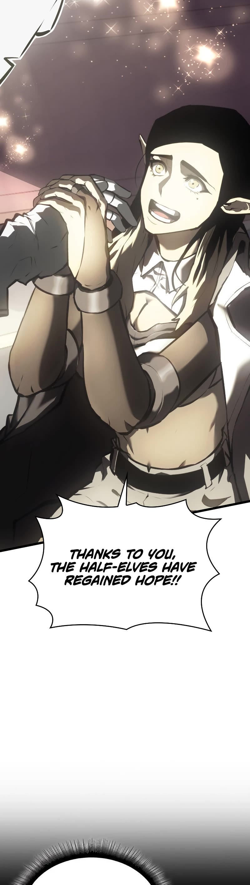Return of the SSS-Class Ranker Chapter 48 page 61 - Chapter 48
