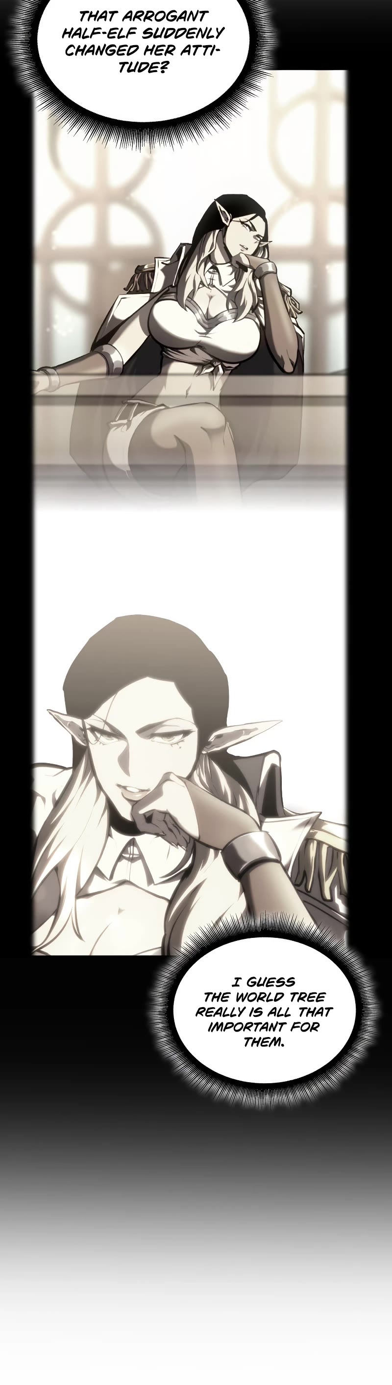 Return of the SSS-Class Ranker Chapter 48 page 62 - Chapter 48