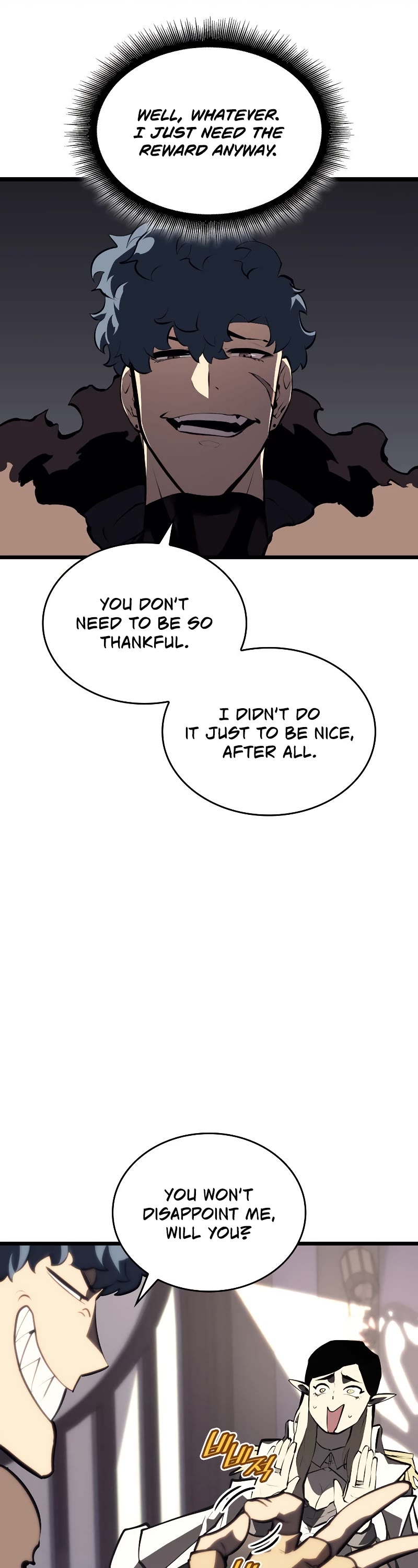 Return of the SSS-Class Ranker Chapter 48 page 63 - Chapter 48