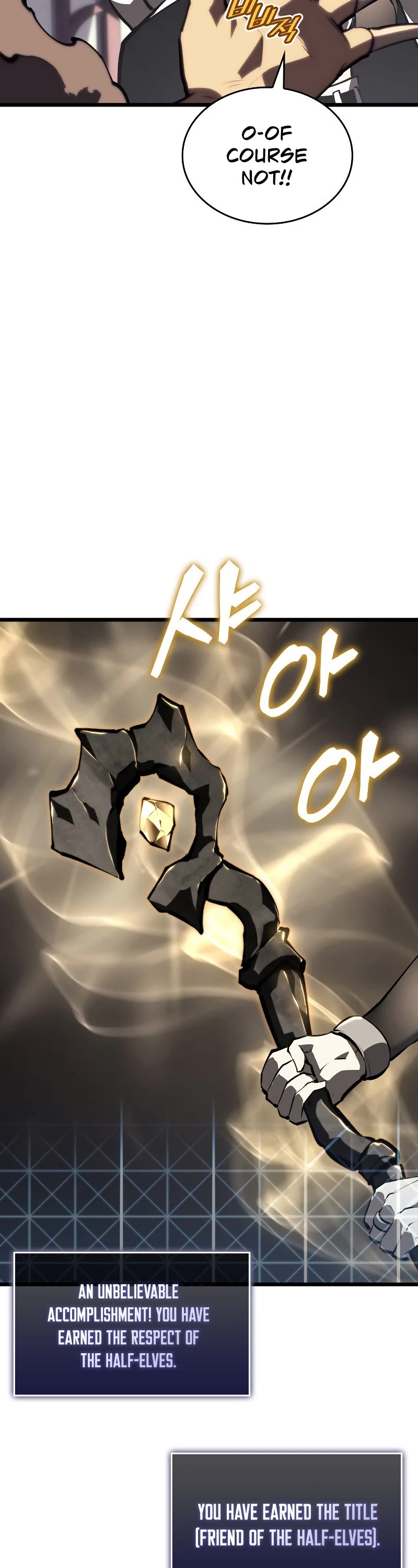 Return of the SSS-Class Ranker Chapter 48 page 64 - Chapter 48