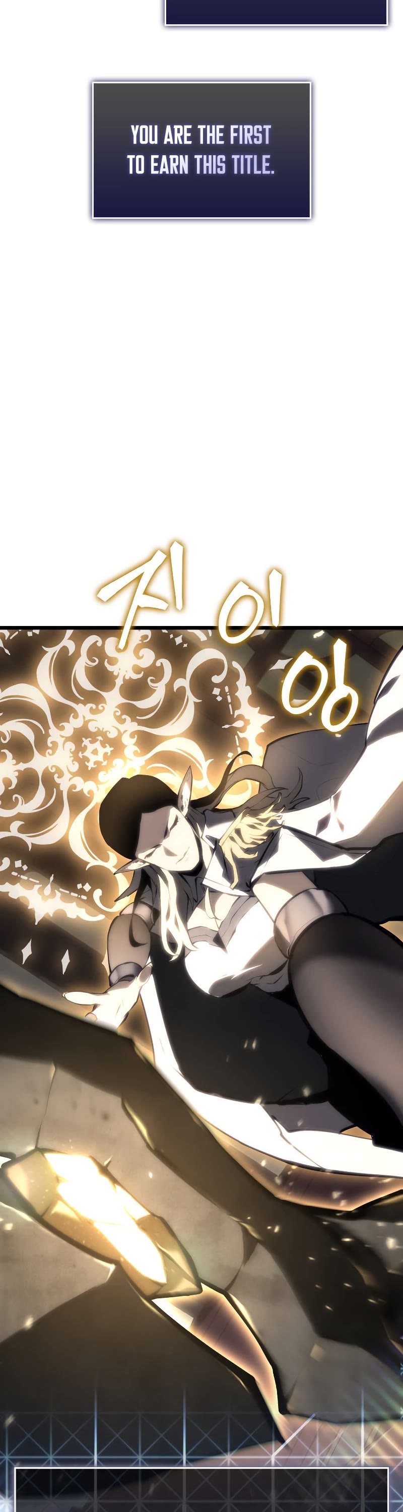 Return of the SSS-Class Ranker Chapter 48 page 65 - Chapter 48