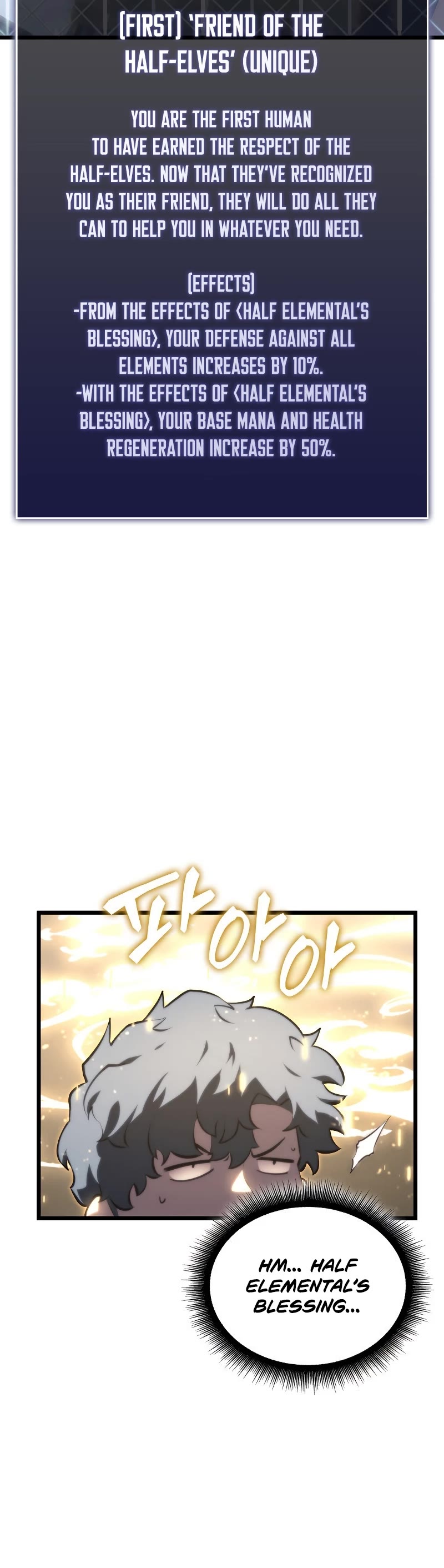 Return of the SSS-Class Ranker Chapter 48 page 66 - Chapter 48