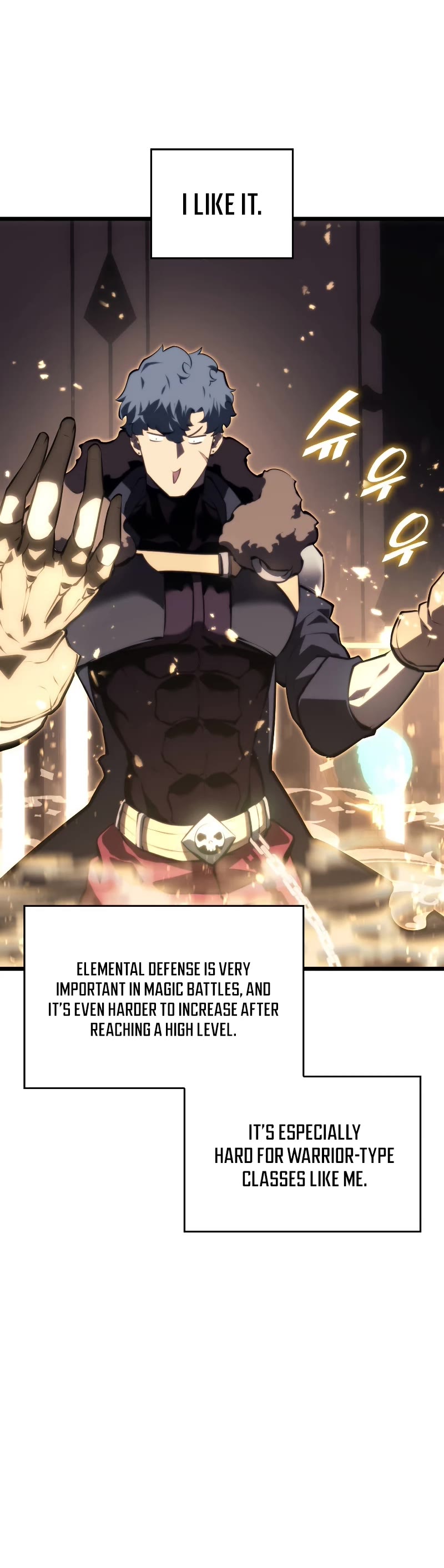 Return of the SSS-Class Ranker Chapter 48 page 67 - Chapter 48