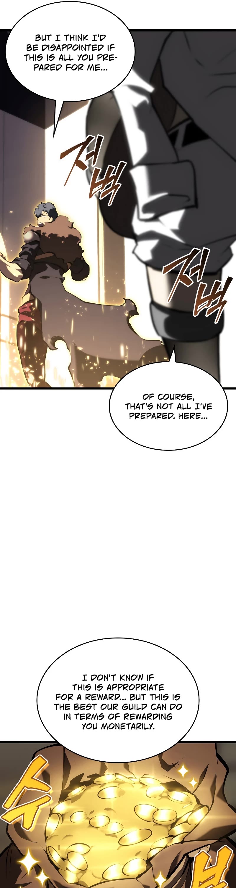 Return of the SSS-Class Ranker Chapter 48 page 68 - Chapter 48