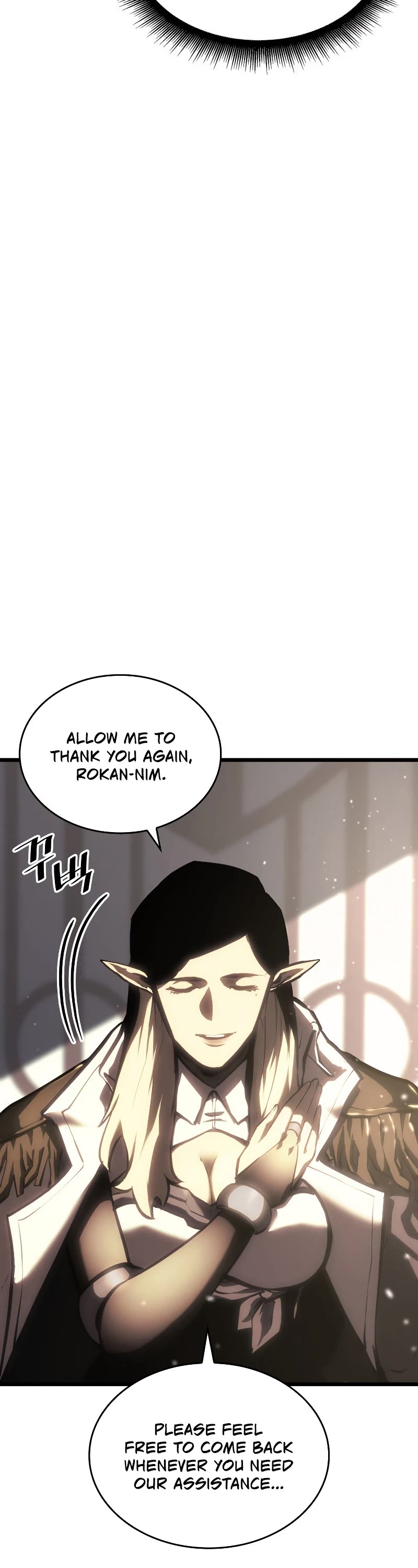 Return of the SSS-Class Ranker Chapter 48 page 70 - Chapter 48