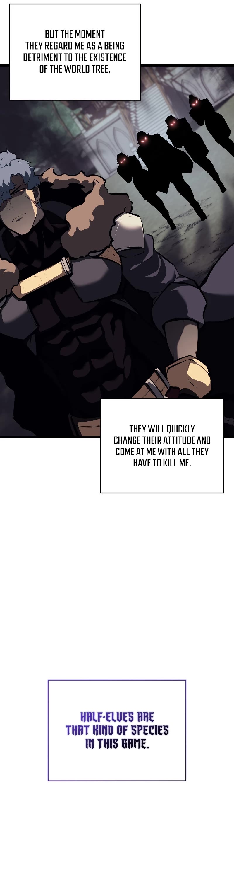 Return of the SSS-Class Ranker Chapter 48 page 73 - Chapter 48