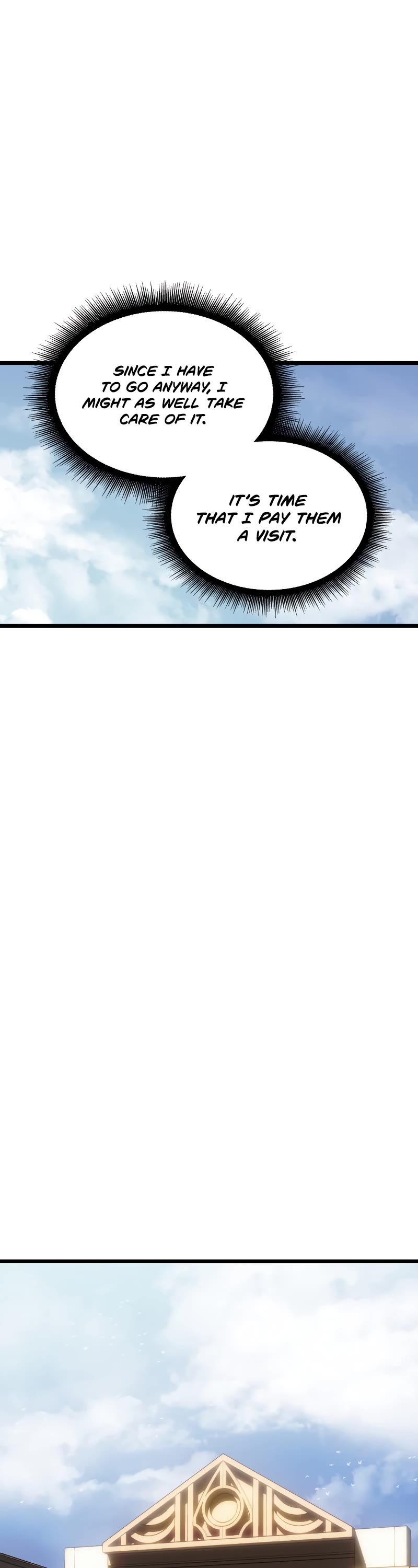 Return of the SSS-Class Ranker Chapter 49 page 20 - Chapter 49
