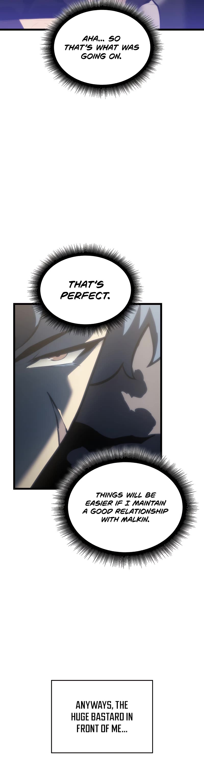 Return of the SSS-Class Ranker Chapter 49 page 29 - Chapter 49