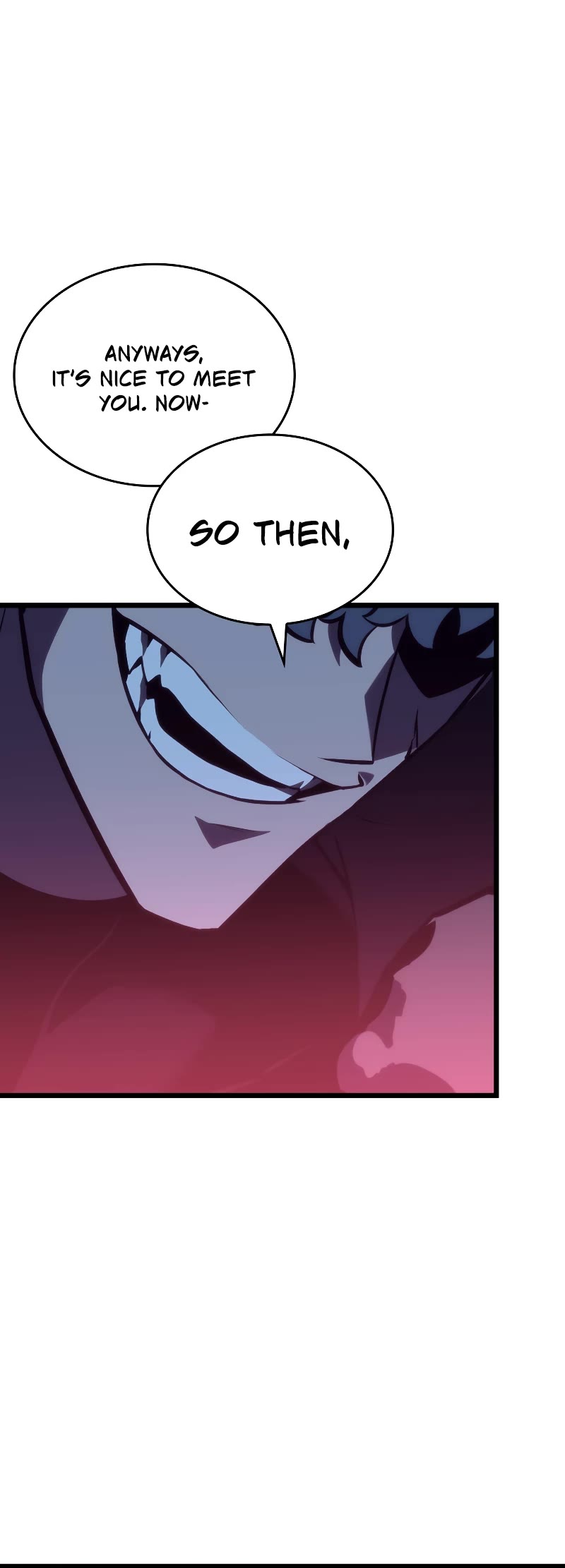 Return of the SSS-Class Ranker Chapter 49 page 37 - Chapter 49