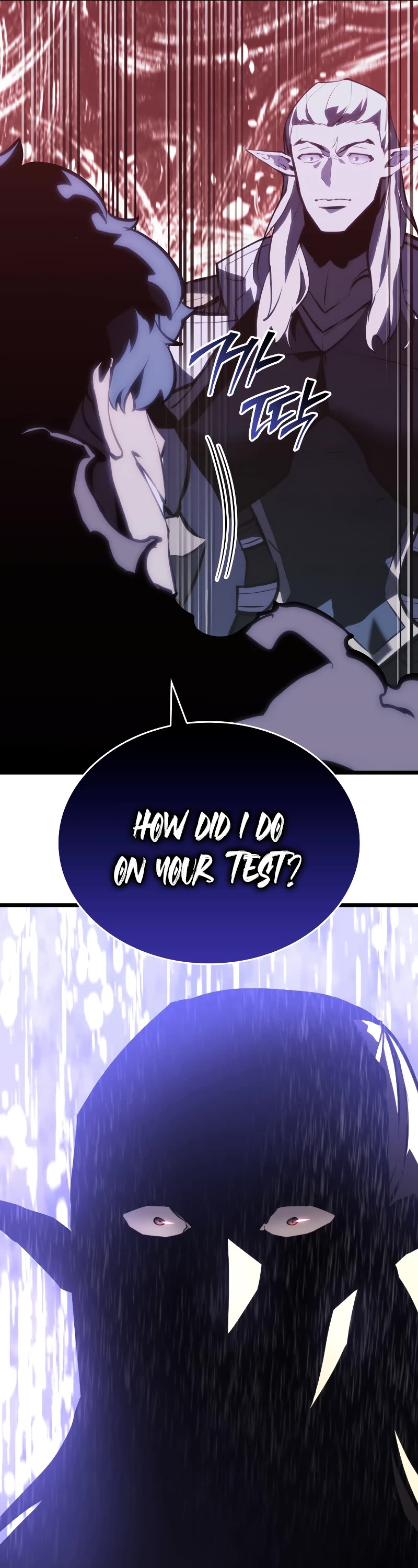 Return of the SSS-Class Ranker Chapter 49 page 38 - Chapter 49
