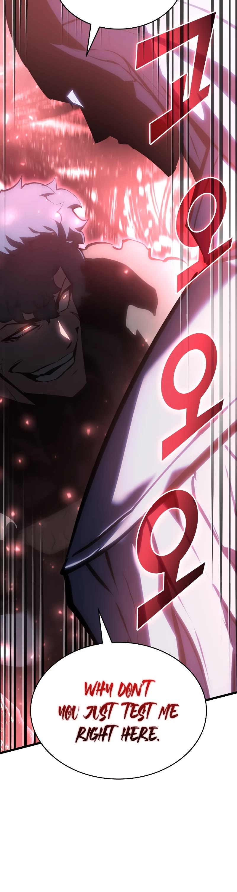 Return of the SSS-Class Ranker Chapter 49 page 40 - Chapter 49