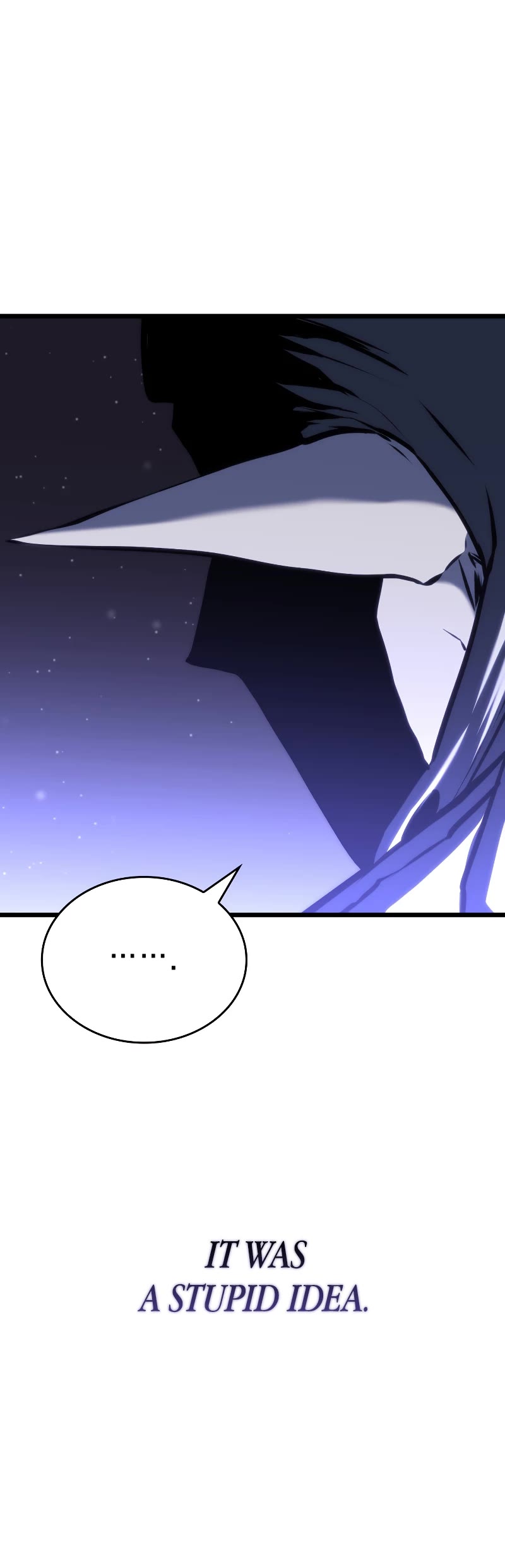 Return of the SSS-Class Ranker Chapter 49 page 41 - Chapter 49