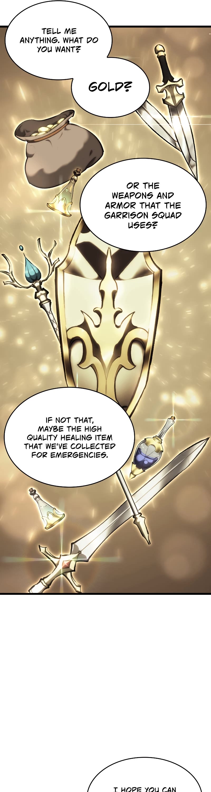 Return of the SSS-Class Ranker Chapter 49 page 49 - Chapter 49