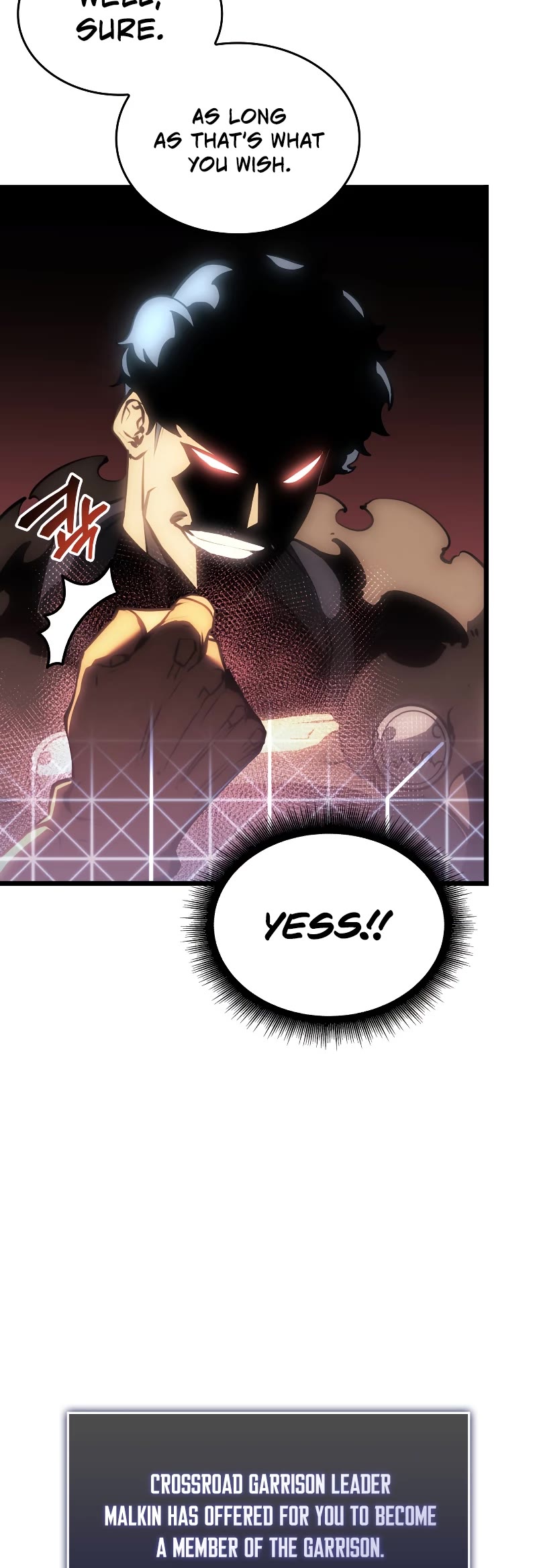 Return of the SSS-Class Ranker Chapter 49 page 53 - Chapter 49