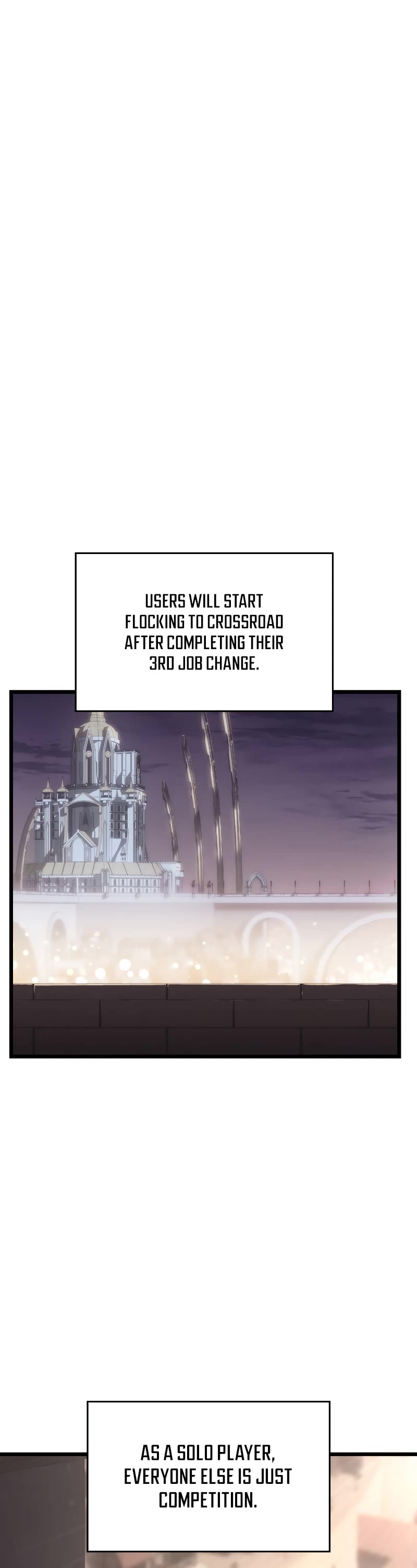 Return of the SSS-Class Ranker Chapter 49 page 55 - Chapter 49