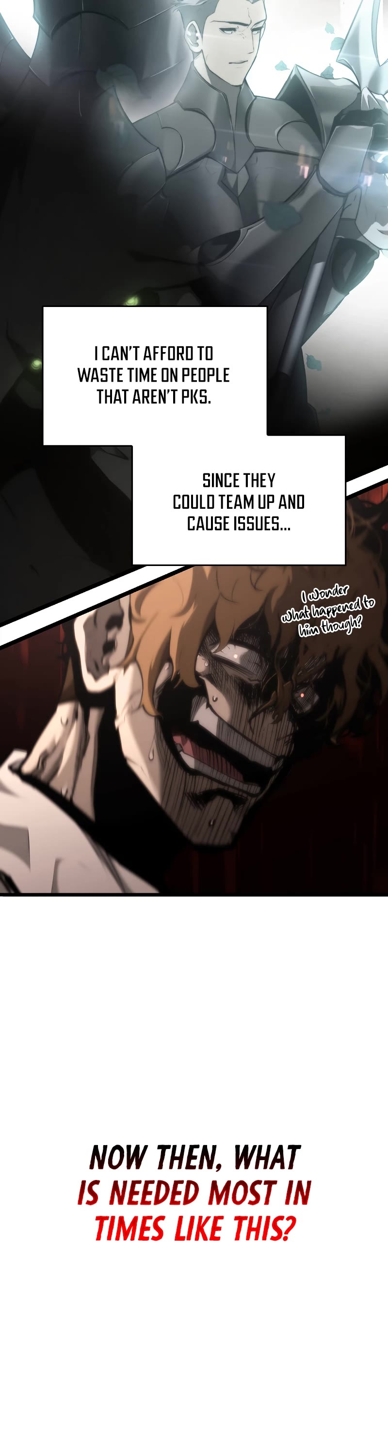 Return of the SSS-Class Ranker Chapter 49 page 57 - Chapter 49