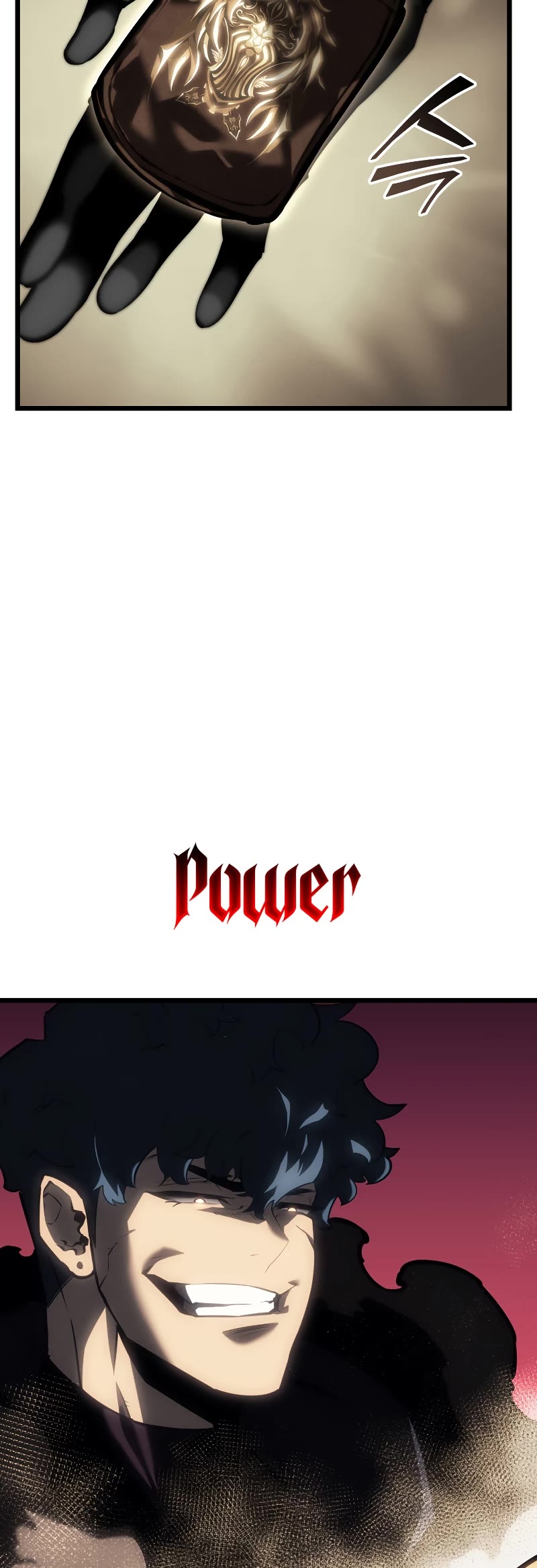 Return of the SSS-Class Ranker Chapter 49 page 59 - Chapter 49