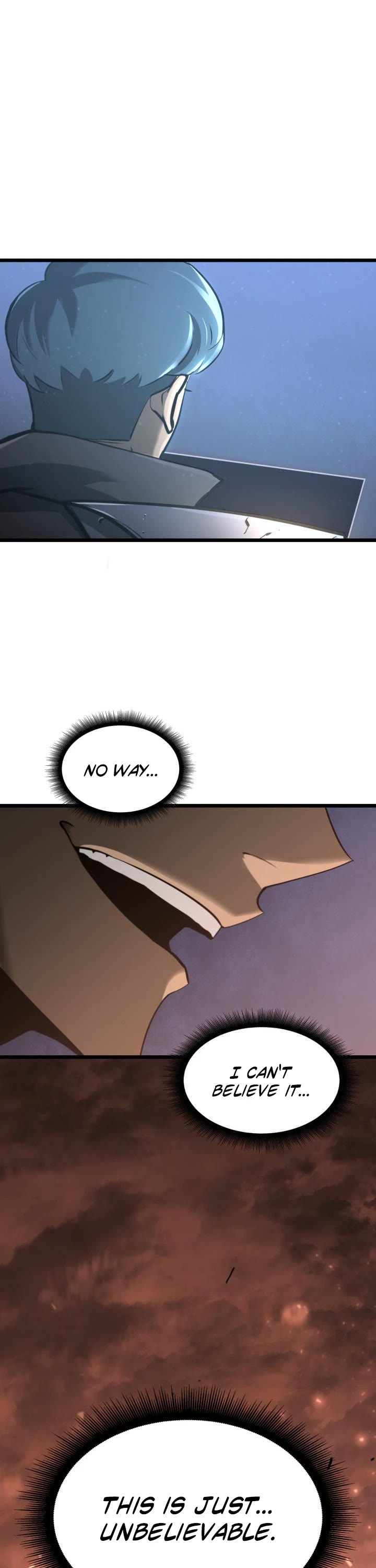 Return of the SSS-Class Ranker Chapter 5 page 2 - Chapter 5