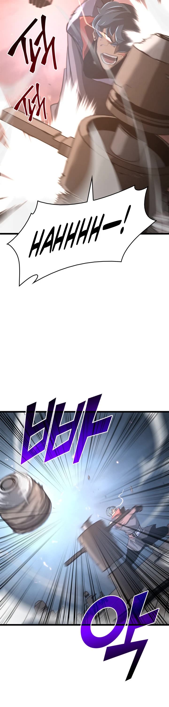 Return of the SSS-Class Ranker Chapter 5 page 27 - Chapter 5