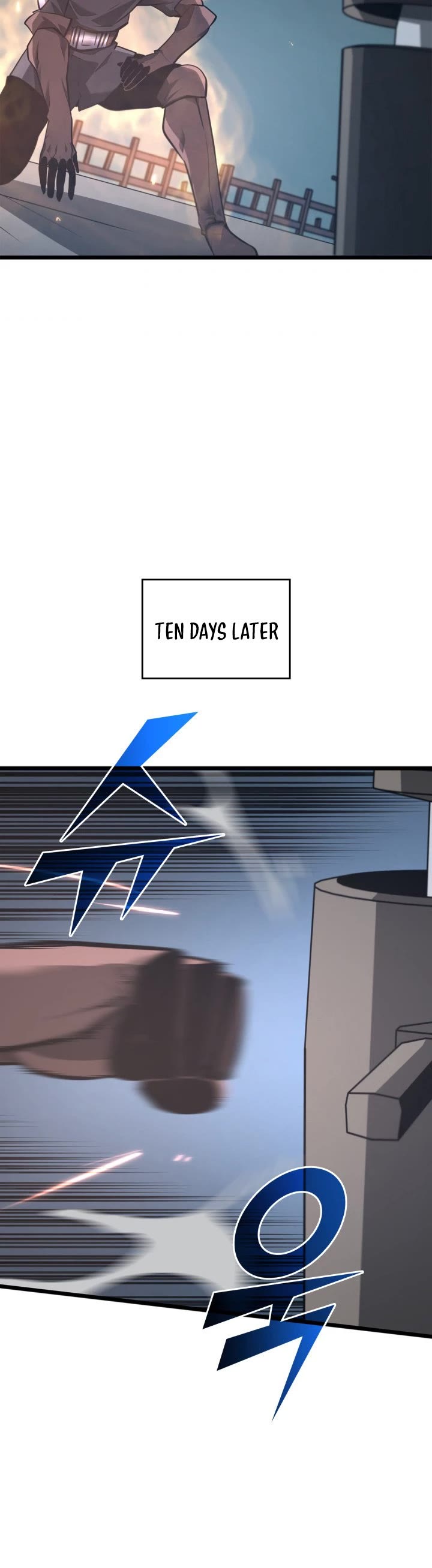 Return of the SSS-Class Ranker Chapter 5 page 32 - Chapter 5