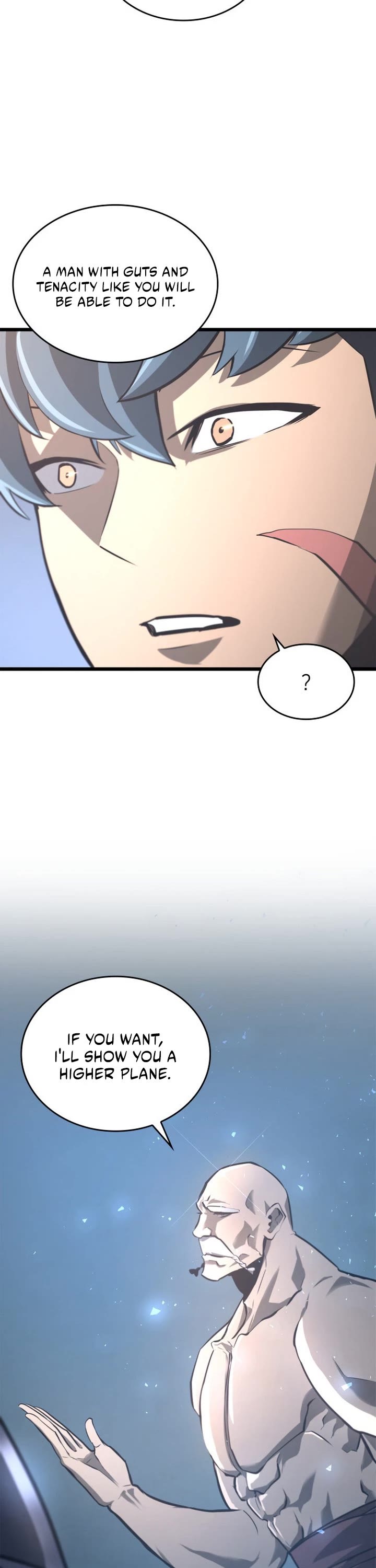 Return of the SSS-Class Ranker Chapter 5 page 40 - Chapter 5