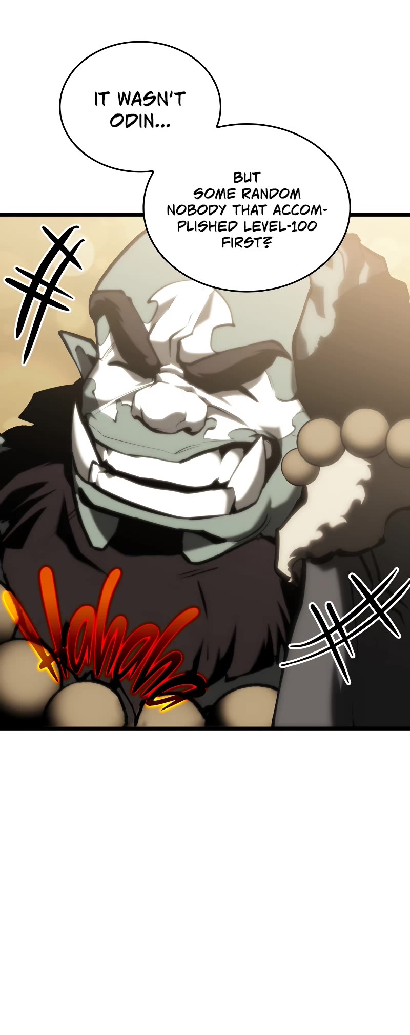 Return of the SSS-Class Ranker Chapter 50 page 16 - Chapter 50