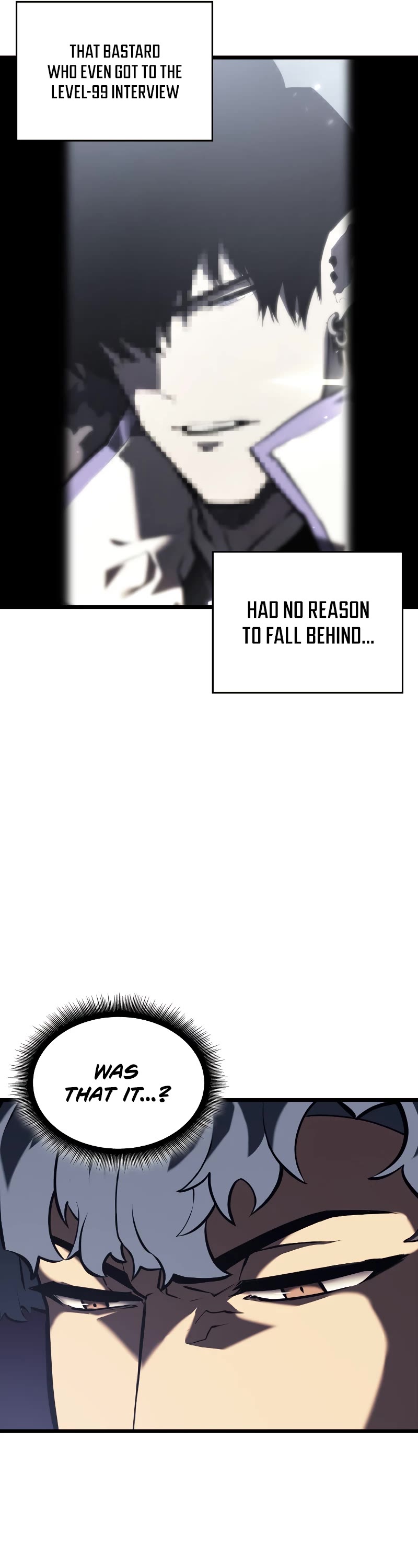 Return of the SSS-Class Ranker Chapter 50 page 17 - Chapter 50
