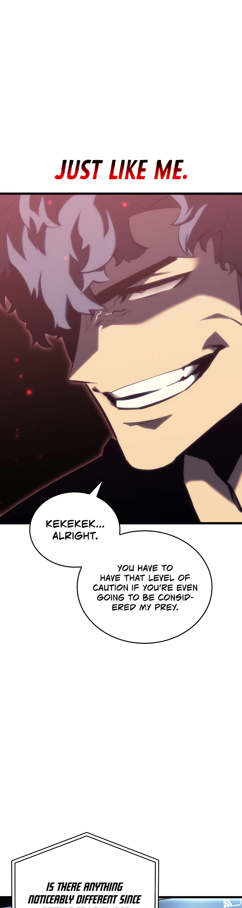 Return of the SSS-Class Ranker Chapter 50 page 19 - Chapter 50