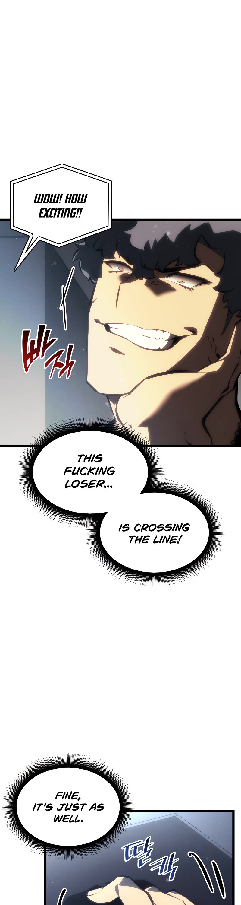 Return of the SSS-Class Ranker Chapter 50 page 24 - Chapter 50