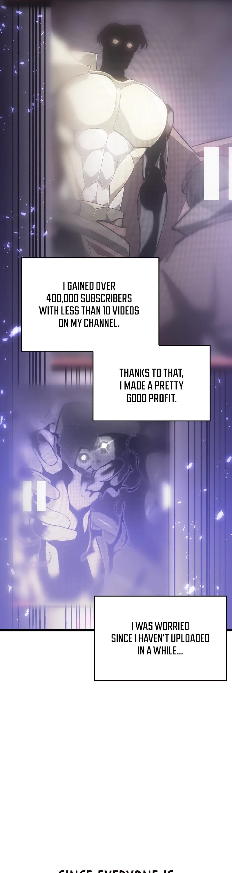 Return of the SSS-Class Ranker Chapter 50 page 27 - Chapter 50