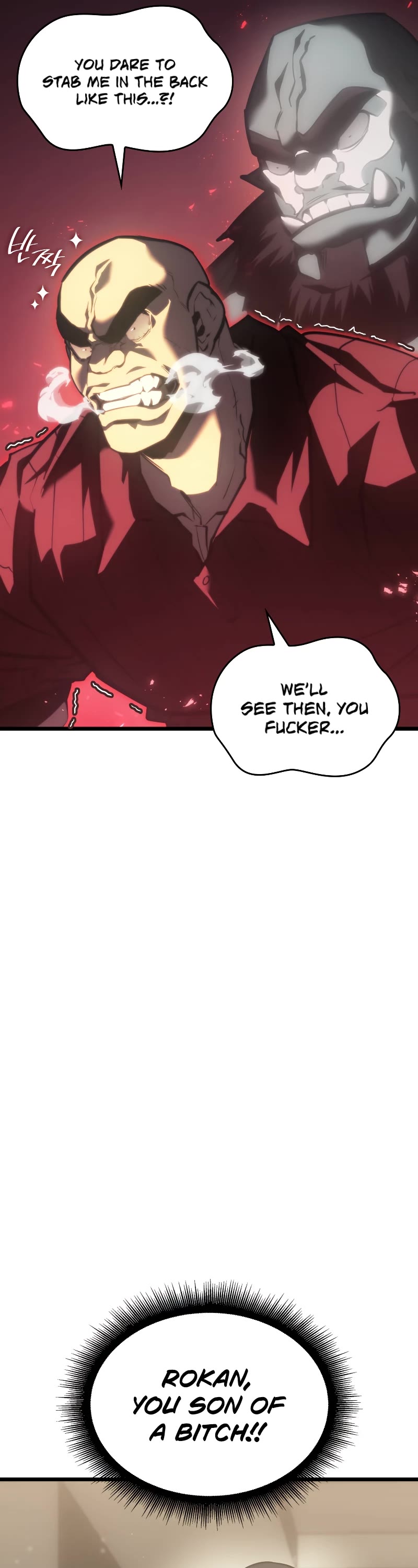 Return of the SSS-Class Ranker Chapter 50 page 36 - Chapter 50