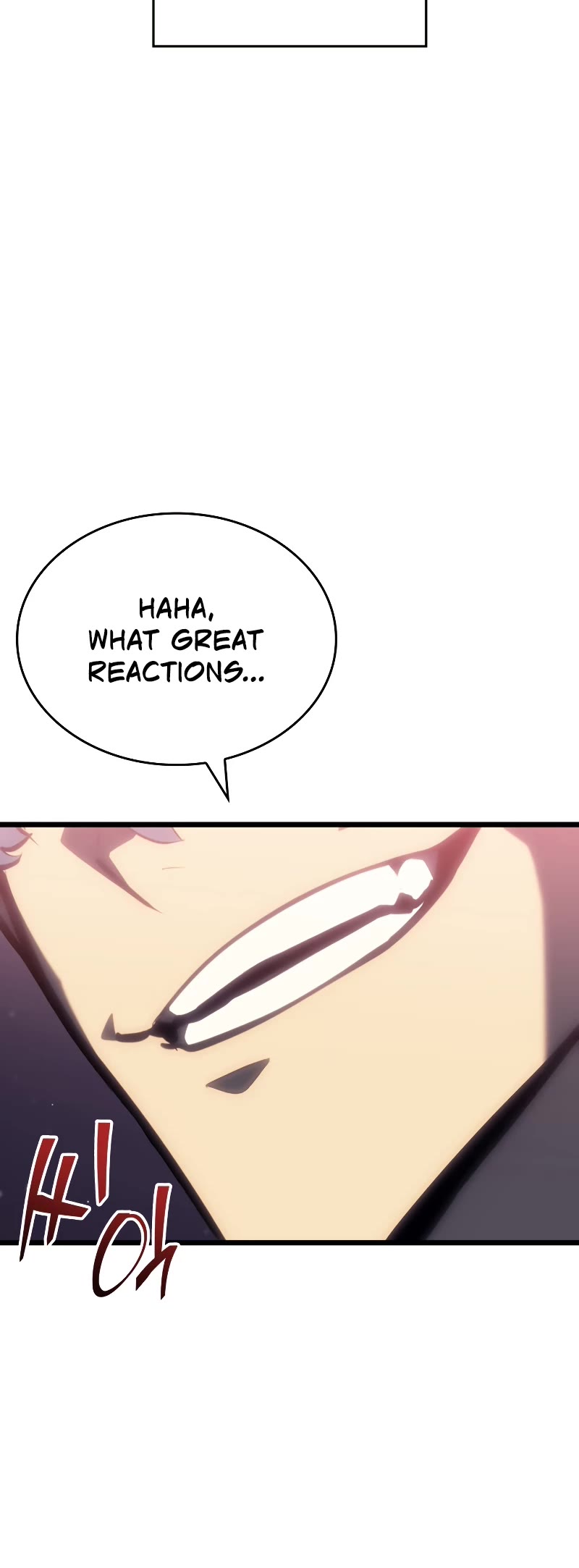 Return of the SSS-Class Ranker Chapter 50 page 40 - Chapter 50