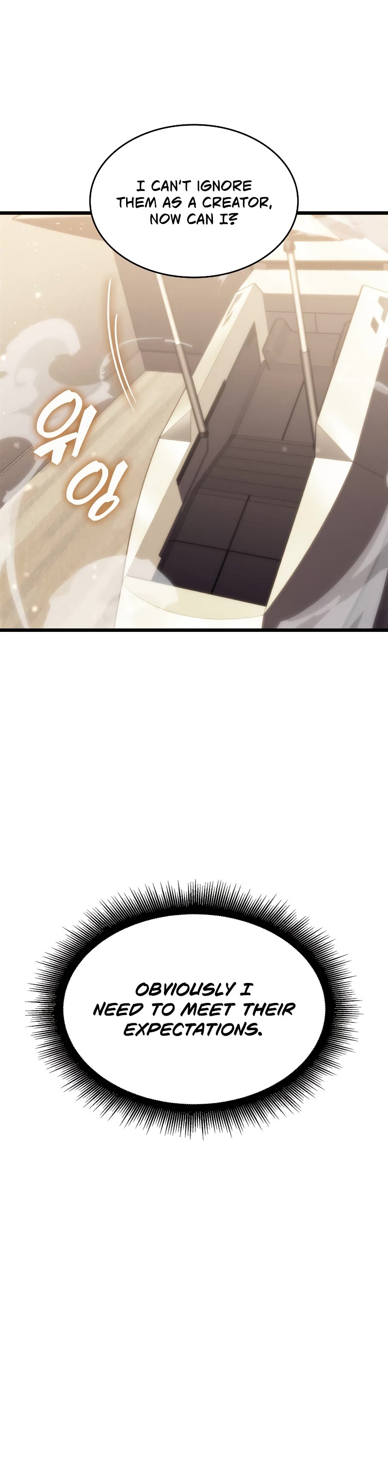 Return of the SSS-Class Ranker Chapter 50 page 41 - Chapter 50