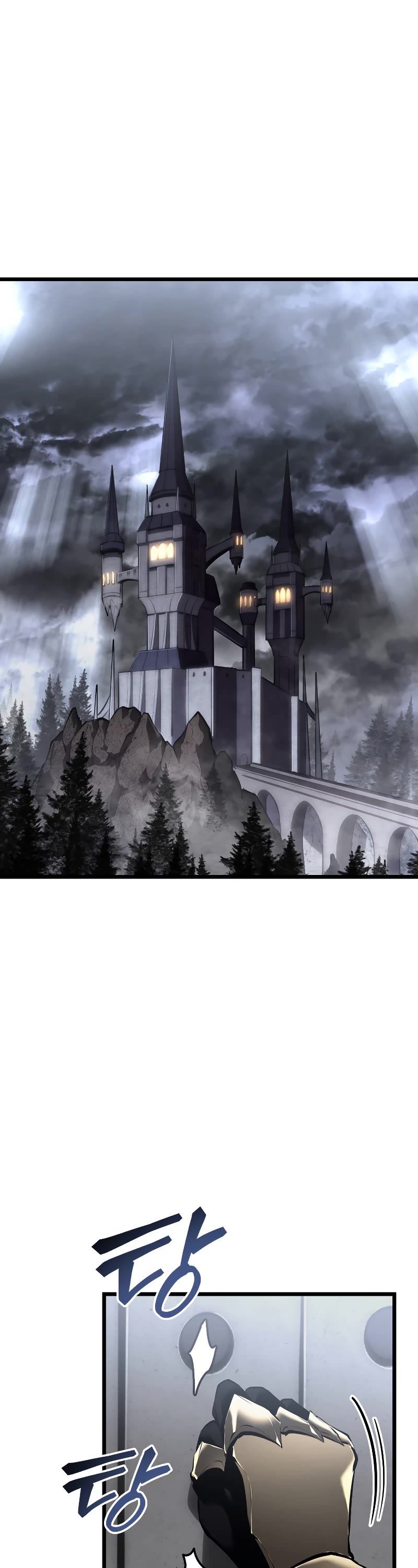 Return of the SSS-Class Ranker Chapter 50 page 42 - Chapter 50