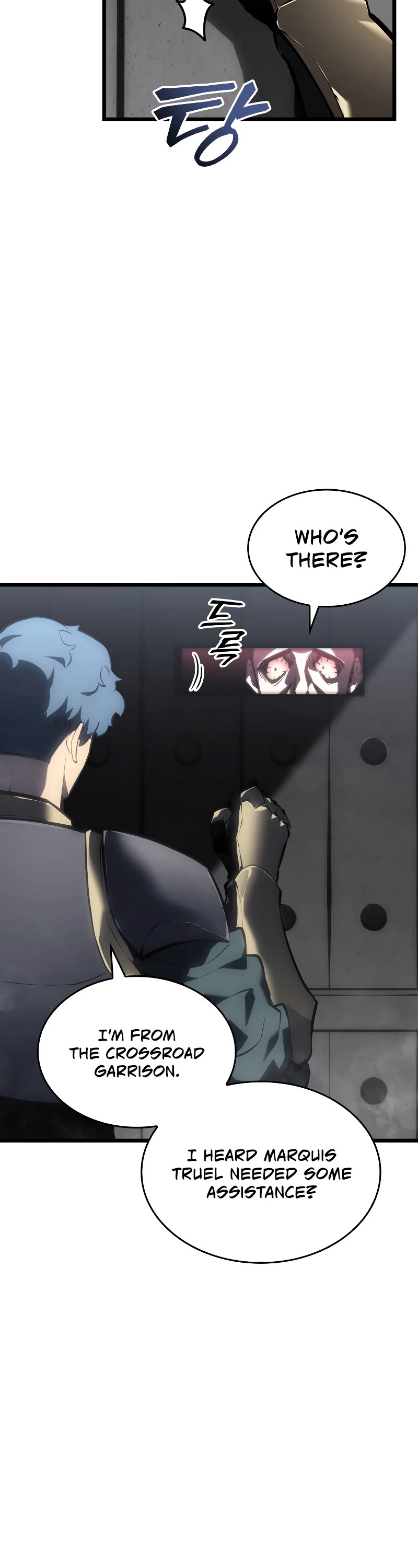 Return of the SSS-Class Ranker Chapter 50 page 43 - Chapter 50