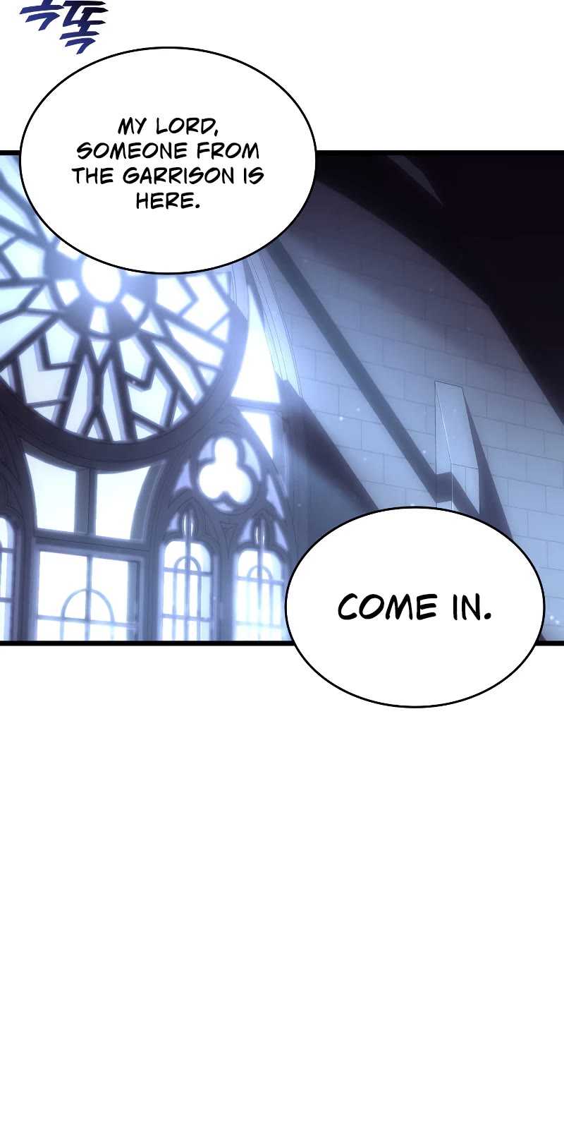 Return of the SSS-Class Ranker Chapter 50 page 45 - Chapter 50