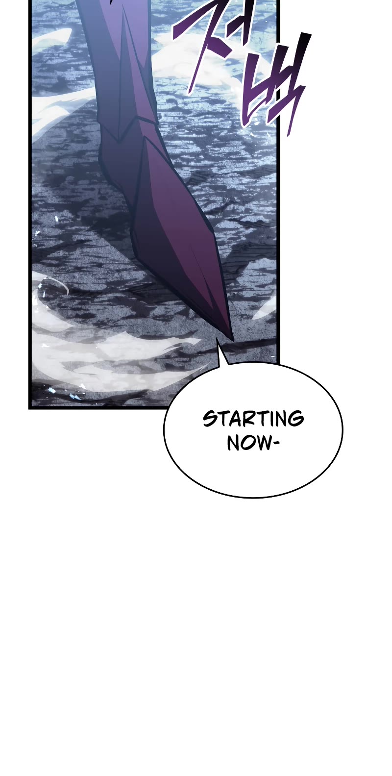 Return of the SSS-Class Ranker Chapter 50 page 54 - Chapter 50