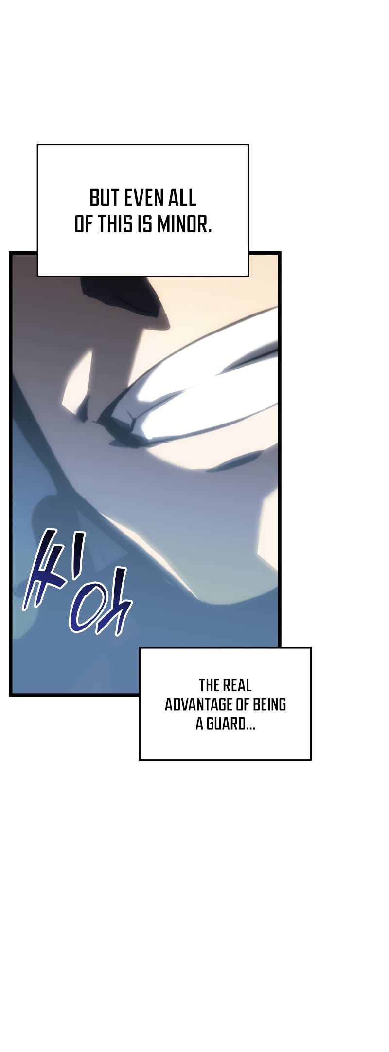 Return of the SSS-Class Ranker Chapter 50 page 6 - Chapter 50