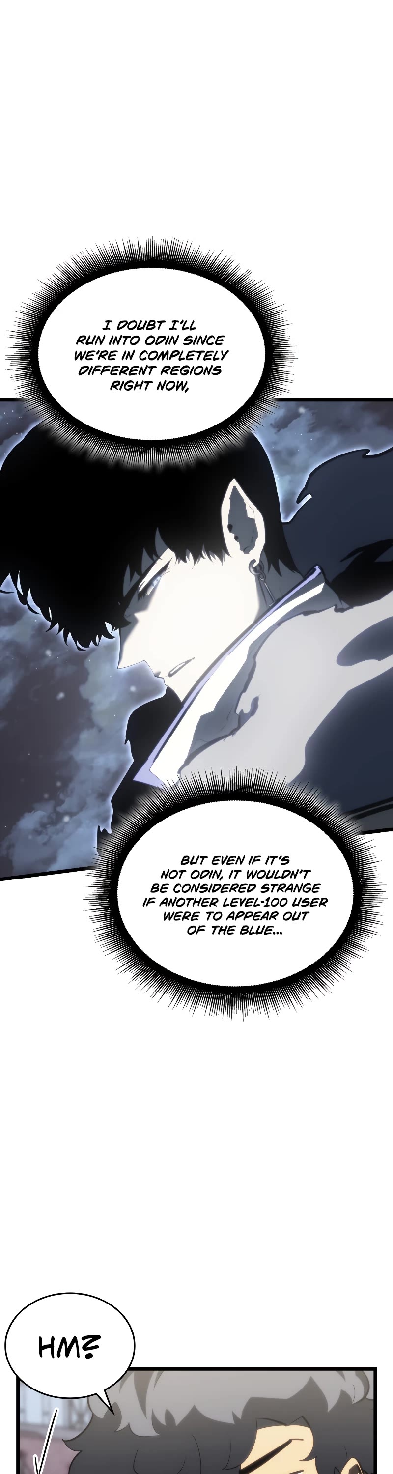Return of the SSS-Class Ranker Chapter 50 page 9 - Chapter 50
