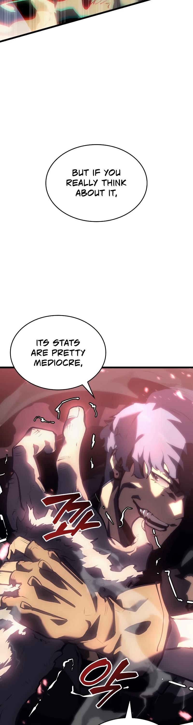 Return of the SSS-Class Ranker Chapter 51 page 15 - Chapter 51