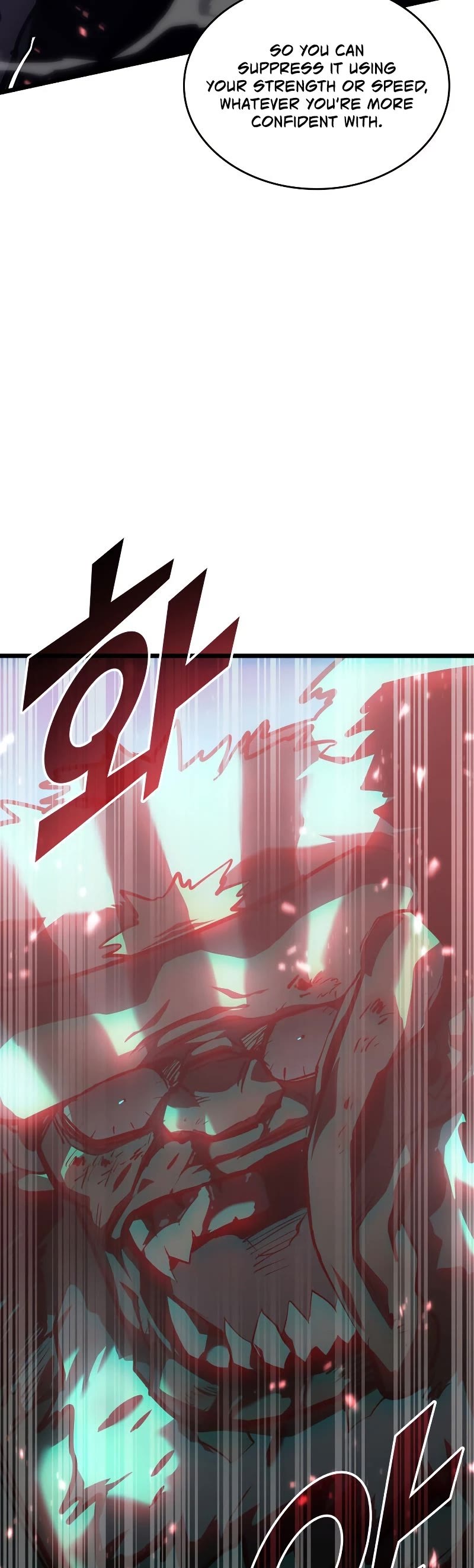 Return of the SSS-Class Ranker Chapter 51 page 16 - Chapter 51