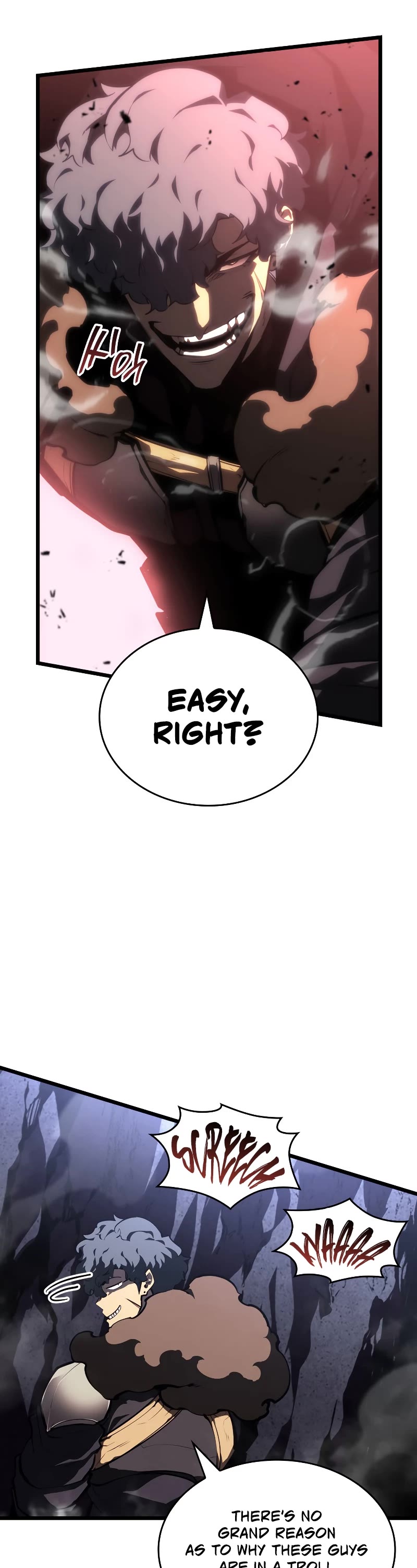 Return of the SSS-Class Ranker Chapter 51 page 19 - Chapter 51