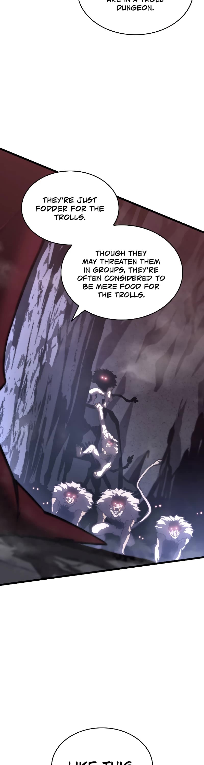 Return of the SSS-Class Ranker Chapter 51 page 20 - Chapter 51