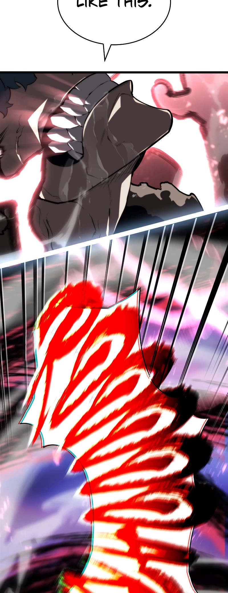 Return of the SSS-Class Ranker Chapter 51 page 21 - Chapter 51