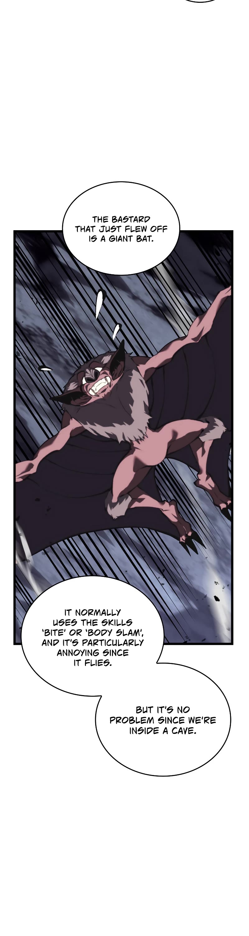 Return of the SSS-Class Ranker Chapter 51 page 25 - Chapter 51