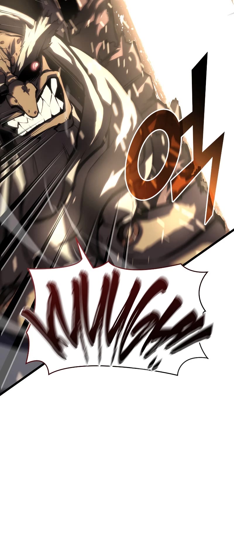 Return of the SSS-Class Ranker Chapter 51 page 32 - Chapter 51