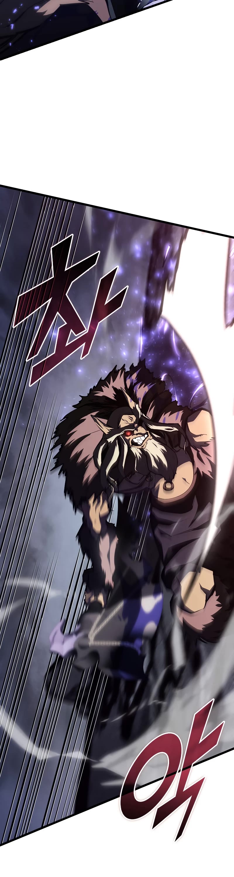 Return of the SSS-Class Ranker Chapter 51 page 34 - Chapter 51